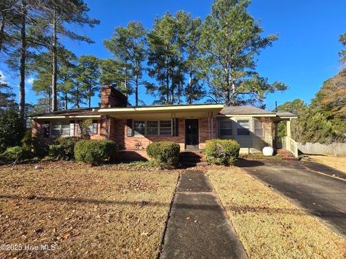 1300 W Ragsdale Rd, Greenville, NC, 27858-4715 | Card Image