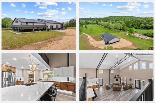 13138 N Cedar Grove Rd, Lead Hill, AR, 72644-9643 | Card Image
