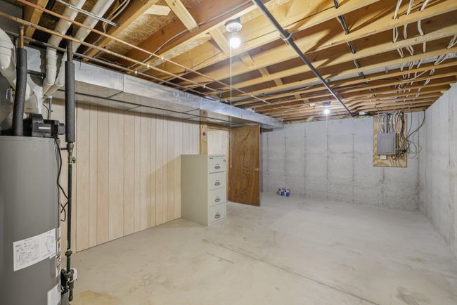 UNIT-1 - N4233 Alpine Village Ln, Condo with 3 bedrooms, 2 bathrooms and null parking in CAMBRIDGE WI | Image 33