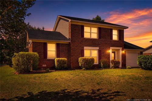 7742 All Saints Dr, Fayetteville, NC, 28314-6353 | Card Image