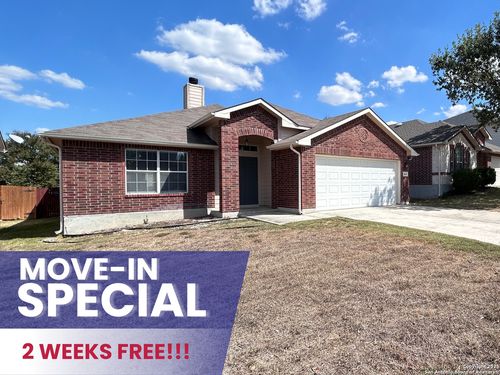 614 Point Spgs, San Antonio, TX, 78253-5645 | Card Image