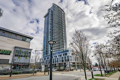 1405 - 2085 Skyline Crt, Condo with 2 bedrooms, 2 bathrooms and 1 parking in Burnaby BC | Image 1