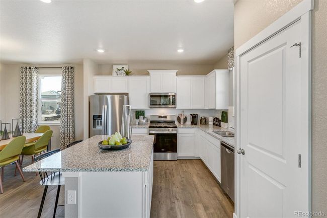 8466 Castleabra Dr, House other with 4 bedrooms, 3 bathrooms and 2 parking in Fountain CO | Image 12