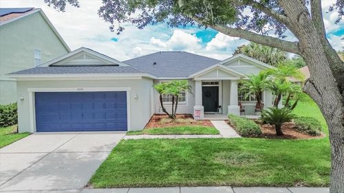 11023 Holly Cone Dr, RIVERVIEW, FL, 33569-2013 | Card Image