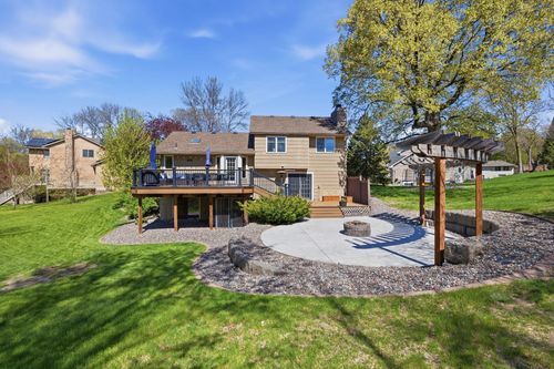 424 Butternut Ln Se, Saint Michael, MN, 55376-9709 | Card Image