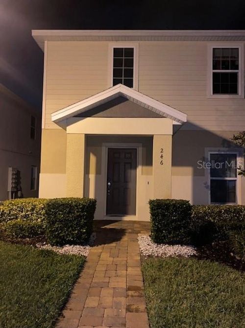 246 Annabelle Way, DAVENPORT, FL, 33837-3201 | Card Image
