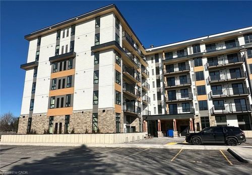 611-101 Golden Eagle Rd, Waterloo, ON, N2V1C3 | Card Image