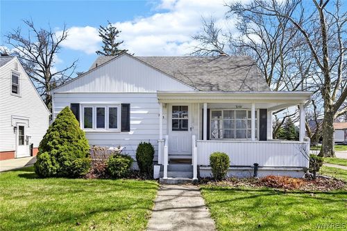 503 77th Street, Niagara Falls, NY, 14304 | Card Image