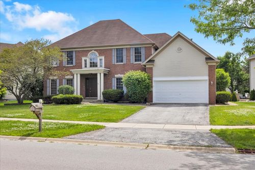 24963 Heritage Oaks Dr, Plainfield, IL, 60585-5773 | Card Image