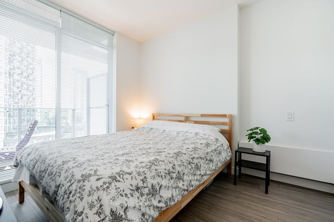 Bedroom featuring wood finished floors | Image 22