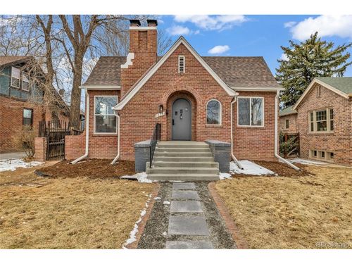 1575 Eudora St, Denver, CO, 80220-1248 | Card Image