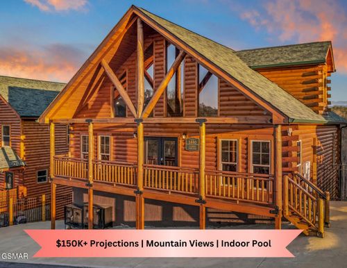 1440 Eagle Cloud Way, Sevierville, TN, 37862-7723 | Card Image