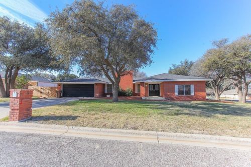 10 Glenwick Cv, Big Spring, TX, 79720-6603 | Card Image