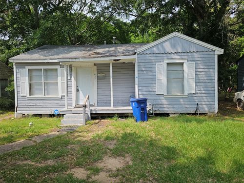 437 W 75th St, Shreveport, LA, 71106-3609 | Card Image