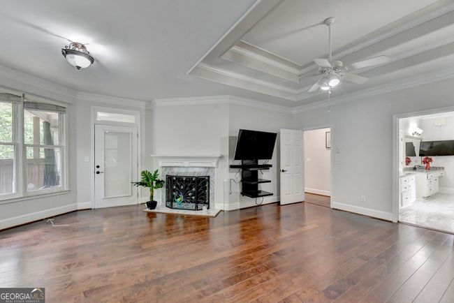 4580 Lakefield Bnd, House other with 6 bedrooms, 5 bathrooms and null parking in Berkeley Lake GA | Image 24