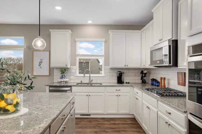 Kitchen window to watch back yard activities | Image 7