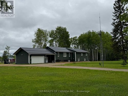 2449 Kraft Creek Rd, Timmins, ON, P4N7C3 | Card Image