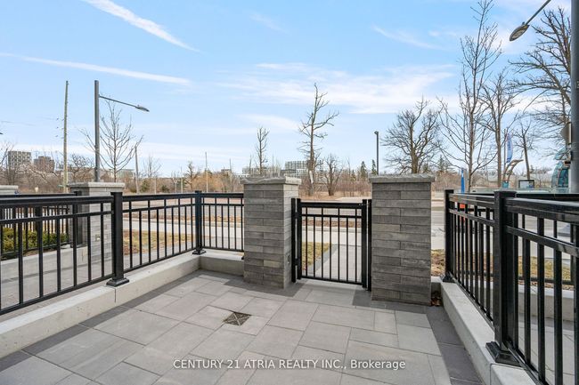 132 - 8 Cedarland Dr, Condo with 3 bedrooms, 3 bathrooms and null parking in Markham ON | Image 30