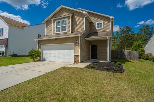 247 Old Carolina Dr, Goose Creek, SC, 29445-3497 | Card Image