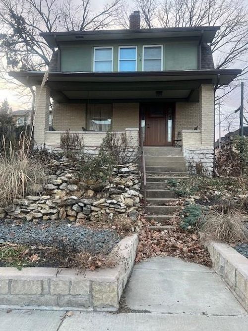 5100 Brookside Blvd, Kansas City, MO, 64112-2736 | Card Image