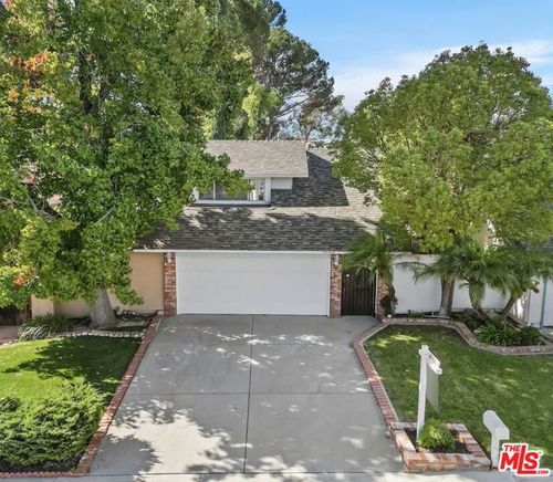  Lakefront Drive, Agoura Hills, CA, 91301 | Card Image