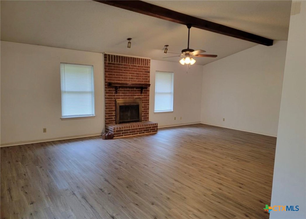 Poppy Wood Cir, Killeen, TX 76542