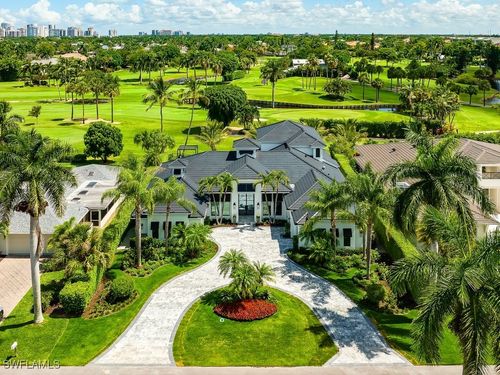 695 Wedge Dr, NAPLES, FL, 34103-4428 | Card Image