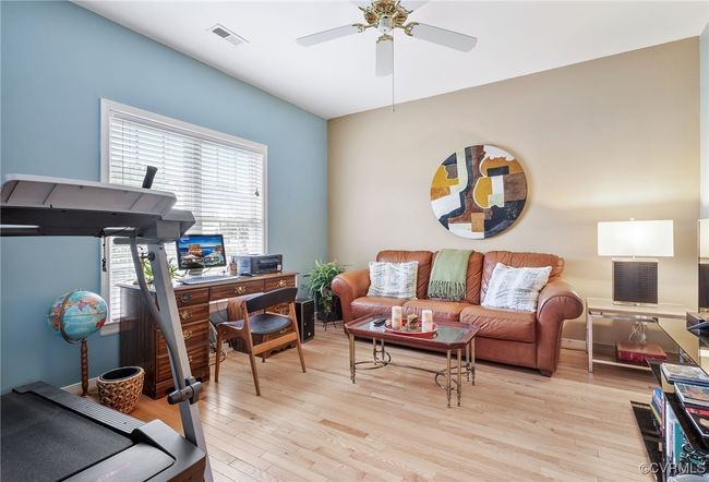 New hardwood floors installed 2023 | Image 22