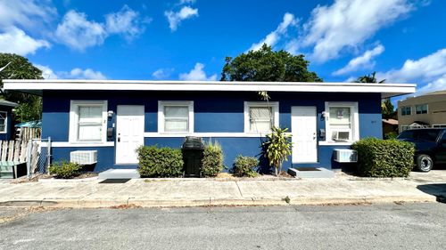 2-601 N K St, Lake Worth Beach, FL, 33460-3064 | Card Image