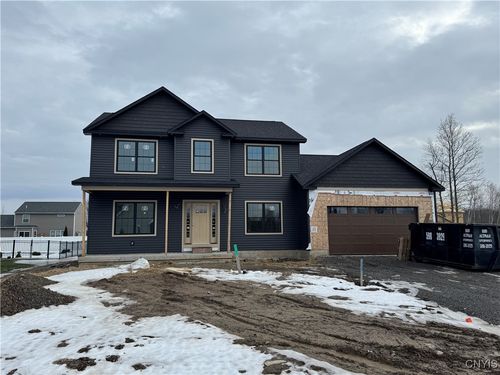 8546 Angus Path, Cicero, NY, 13039-7351 | Card Image