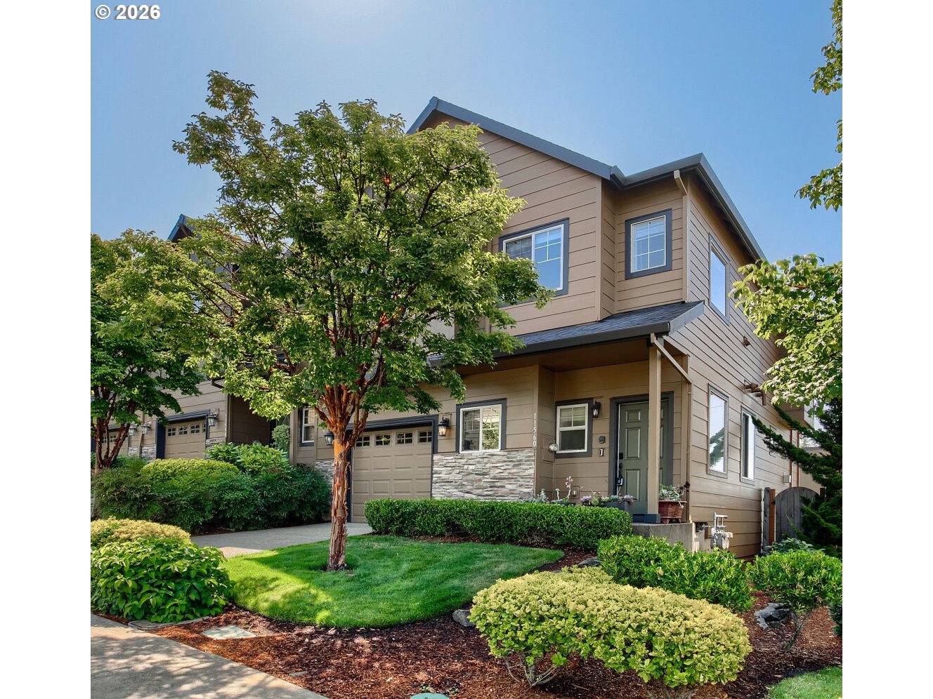 Residential in HappyValley