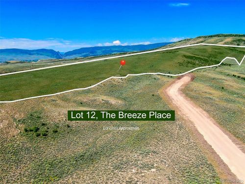 800 Gcr 22313, Kremmling, CO, 80459 | Card Image