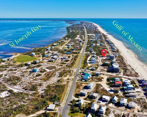 115 W Ovation Dr, Cape San Blas, FL, 32456 | Card Image
