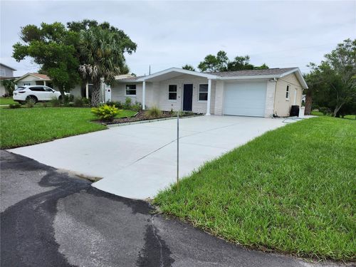 6144 Sapphire Dr, NEW PORT RICHEY, FL, 34653-2540 | Card Image