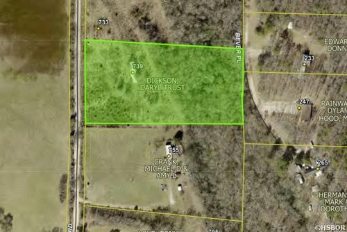 739 Calico Road, Royal, AR, 71968 | Card Image