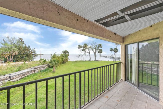201 - 100 Canebreakers Dr, Condo with 2 bedrooms, 2 bathrooms and null parking in Cocoa FL | Image 22