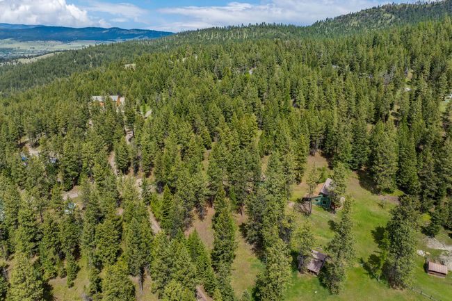 Aerial view looking northwest | Image 57