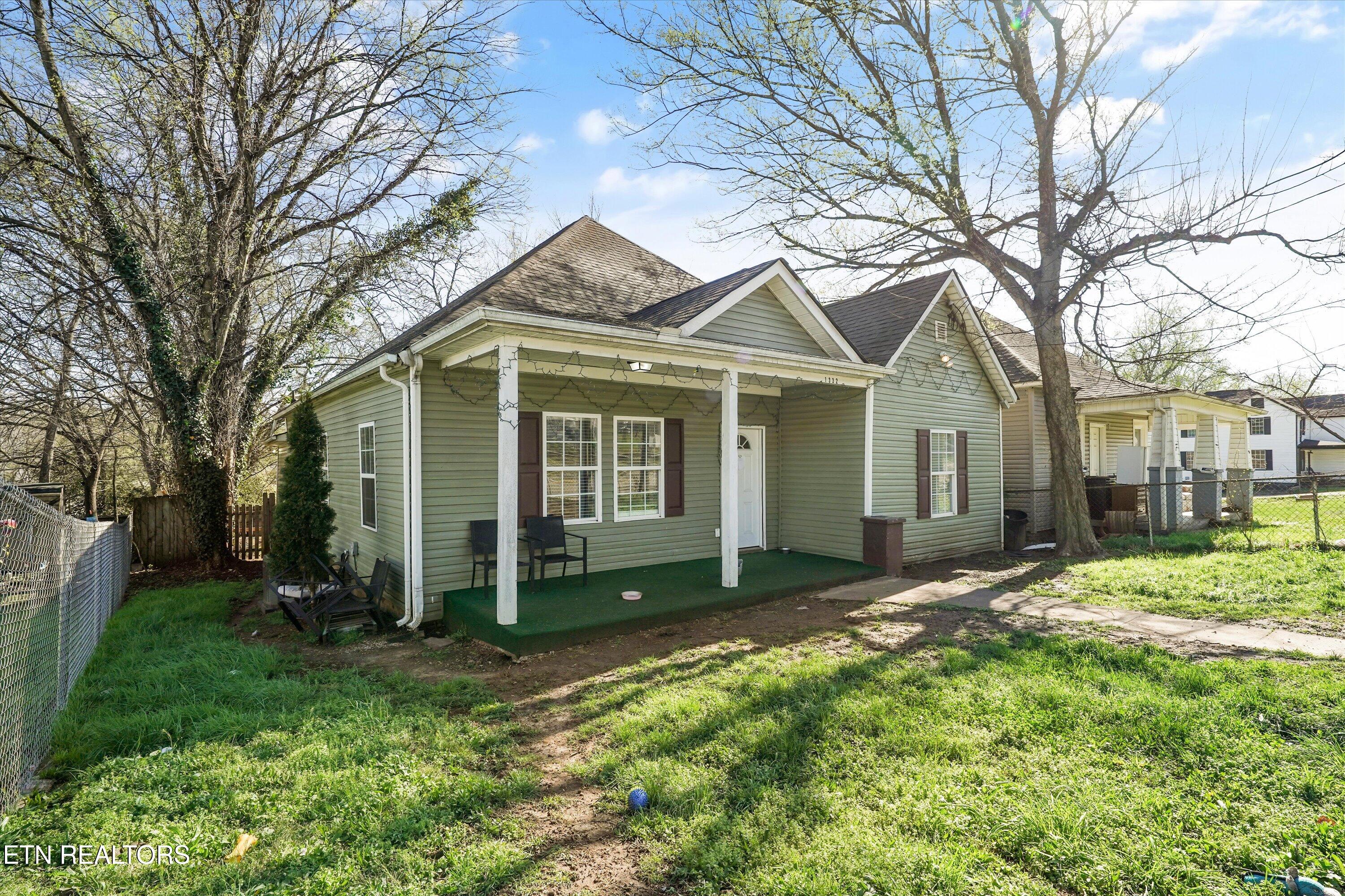 Residential in Knoxville 3