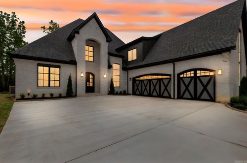 125 Hallen Ln, Little Rock, AR, 72223-5270 | Card Image