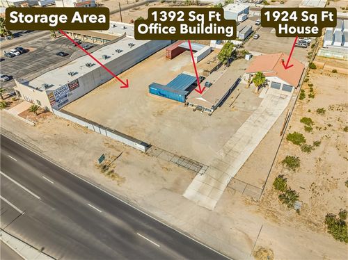 5201 S Highway 95, Fort Mohave, AZ, 86426-9223 | Card Image