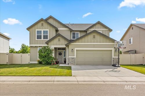 4177 S Barletta Way, Meridian, ID, 83642-9396 | Card Image