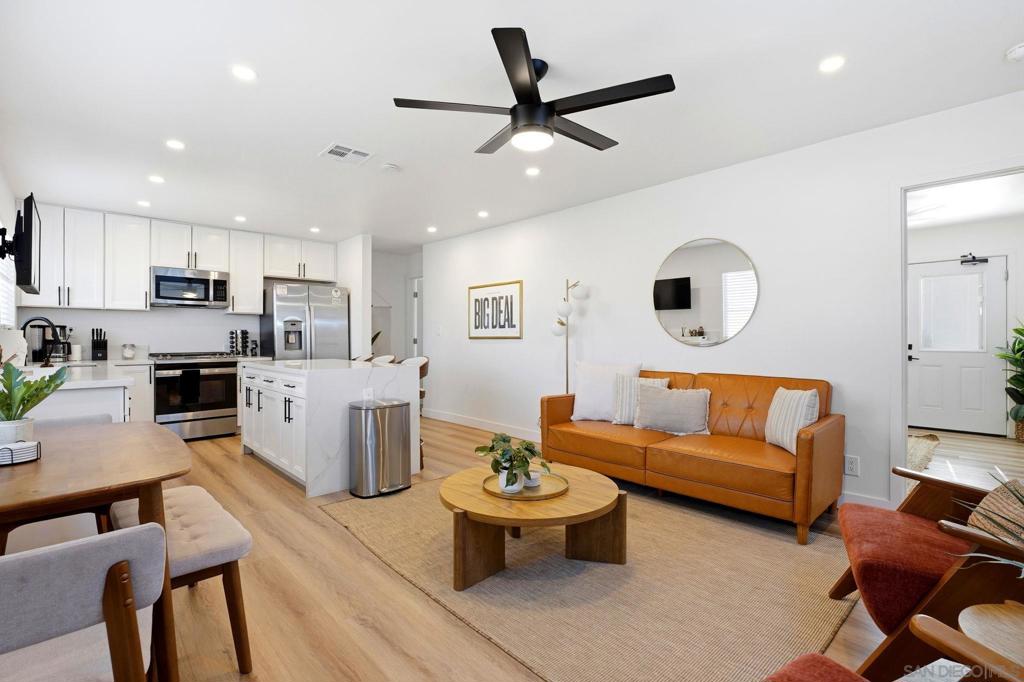 Residential Income in San Diego 3