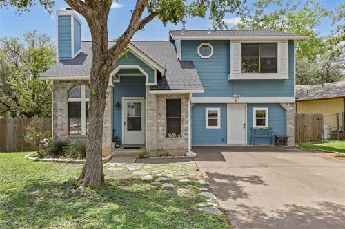 4605 Molera Dr, Austin, TX, 78749-3718 | Card Image