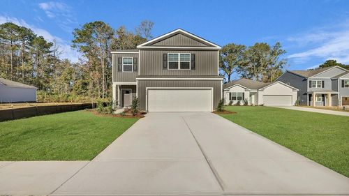 546 Tulip Poplar Dr, Moncks Corner, SC, 29461-5295 | Card Image
