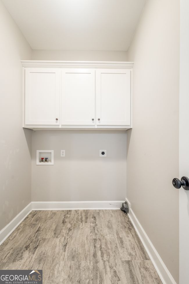 104 Bonny Oaks Dr, House other with 4 bedrooms, 3 bathrooms and null parking in Lagrange GA | Image 18