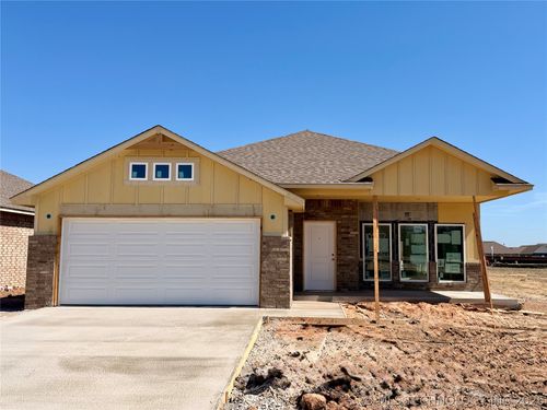 10957 S 271st Avenue, Coweta, OK, 74429 | Card Image
