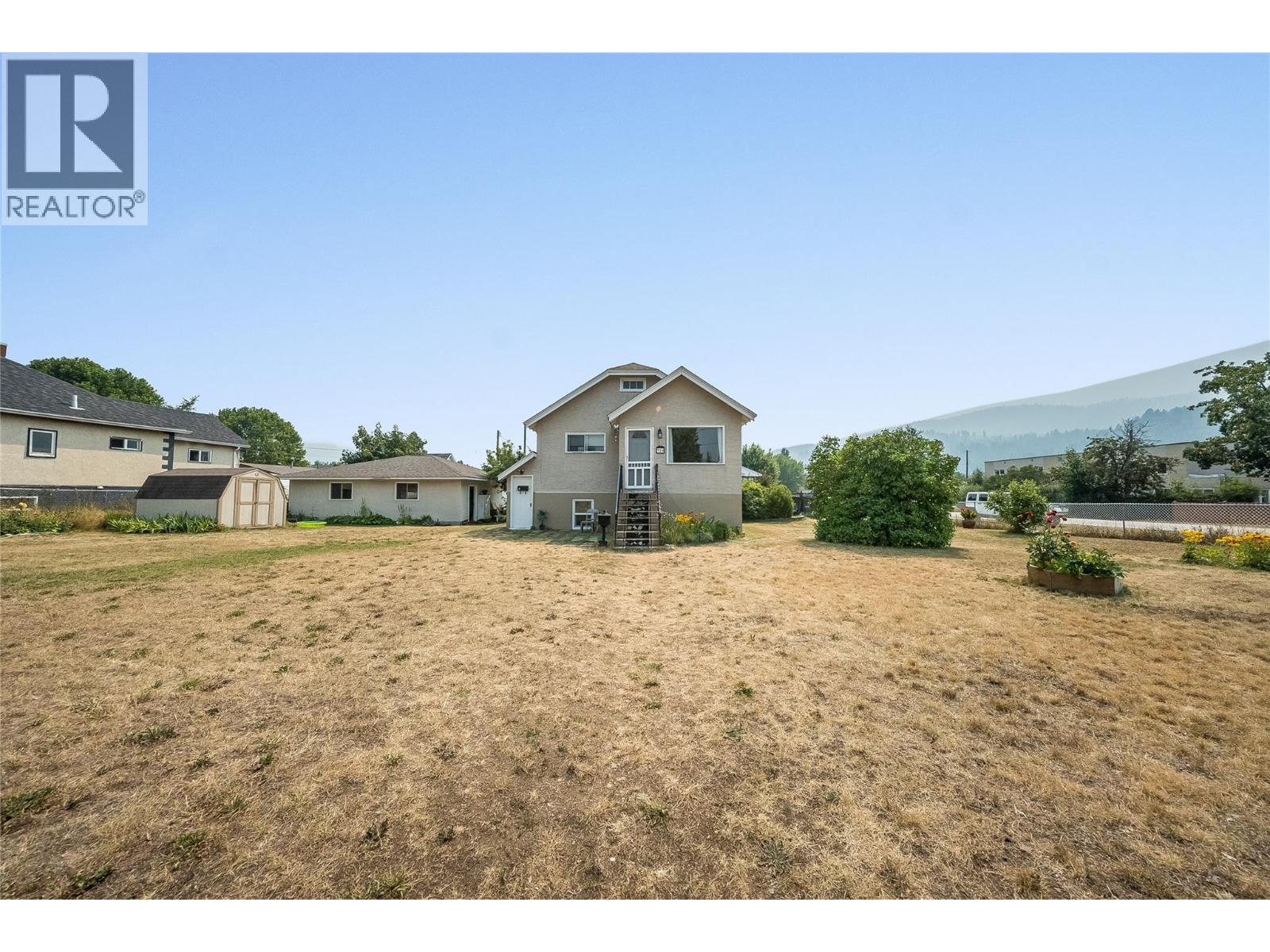 Residential in Castlegar 2