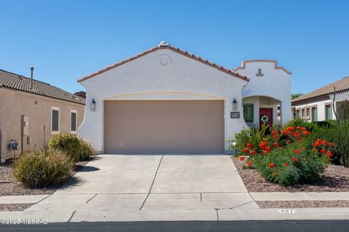 307 W Calle Media Luz, Sahuarita, AZ, 85629-8523 | Card Image