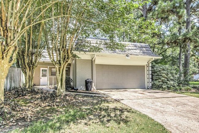 6322 Allentown Dr, House other with 4 bedrooms, 4 bathrooms and 2 parking in Spring TX | Image 5