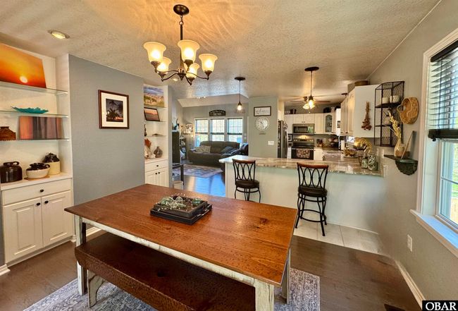 132 Swan View Dr, House other with 3 bedrooms, 3 bathrooms and null parking in Kill Devil Hills NC | Image 6